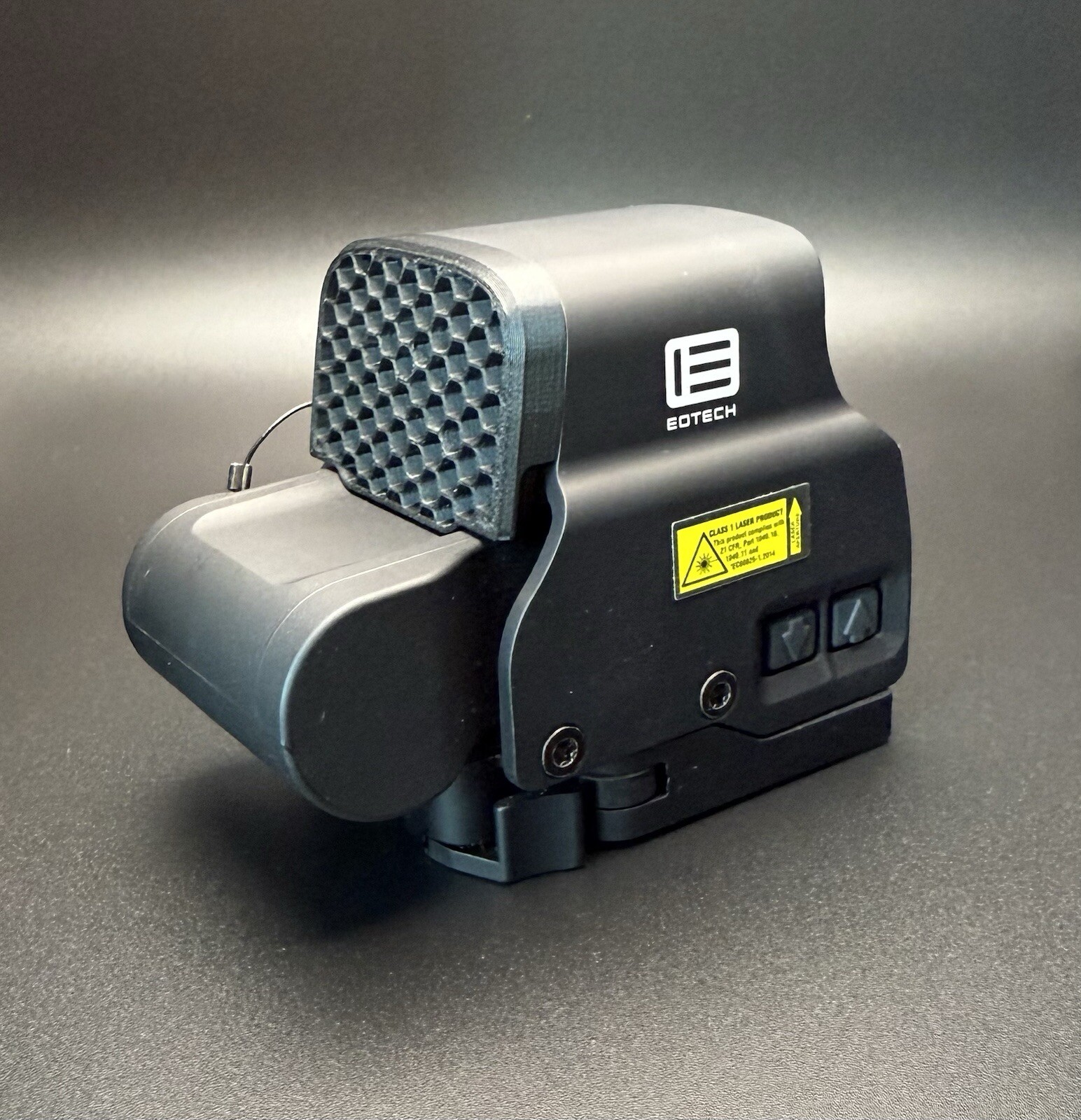 EOTech XPS2, XPS3, EXPS2, EXPS3, ARD, Killflash Anti Reflective Device