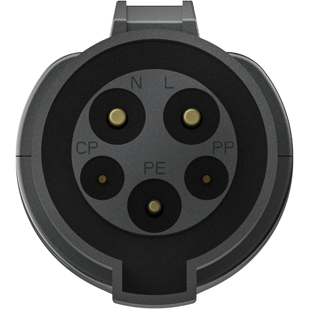 EcoFlow EV X-Stream Adapter for DELTA Pro