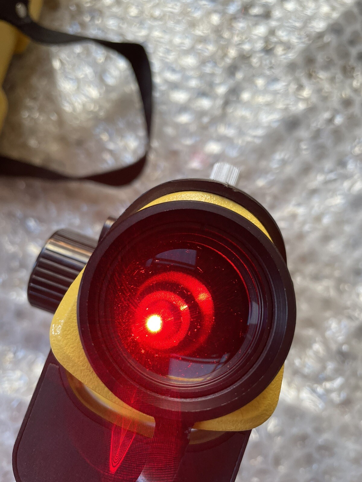 TRL0116242 Laser Level in Case