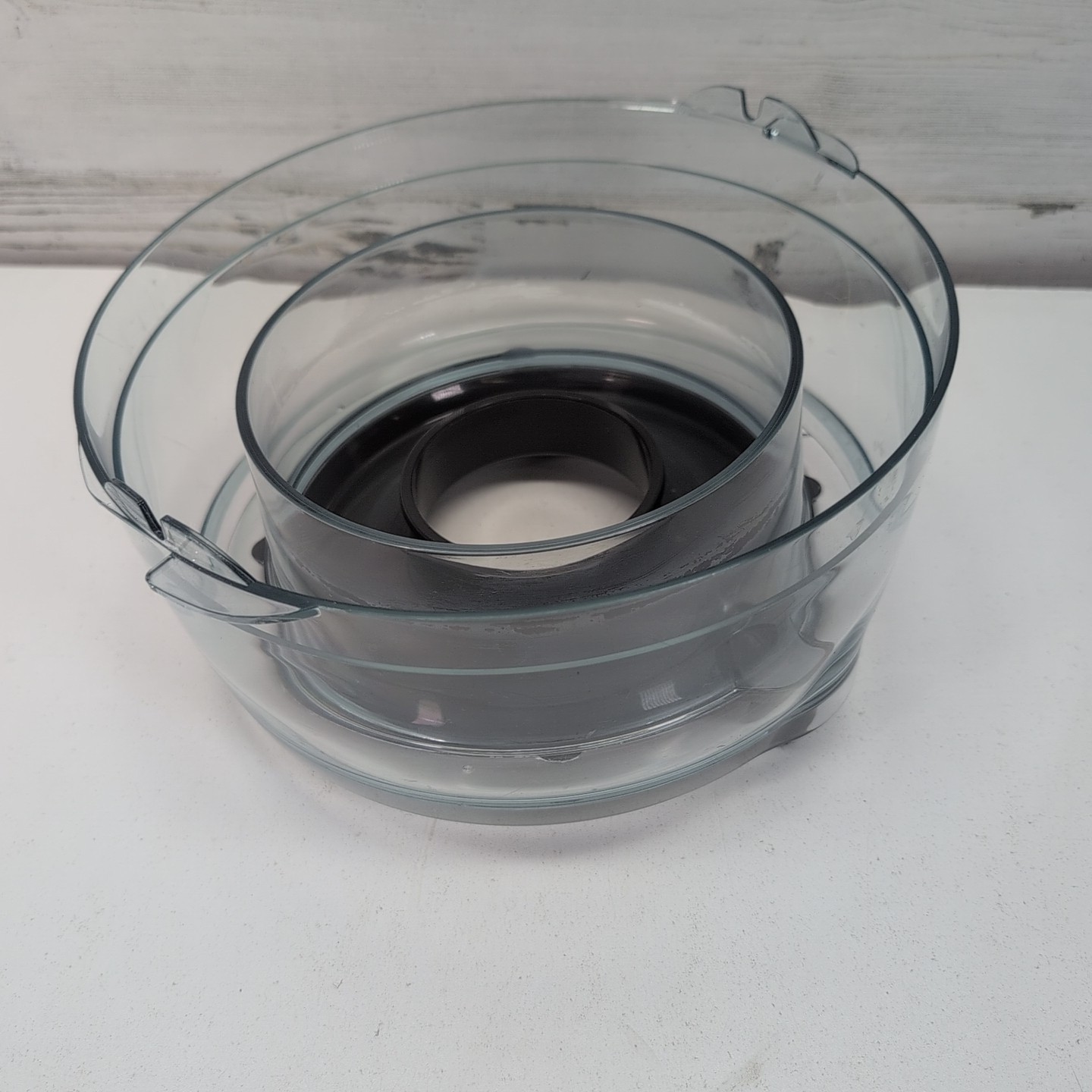 Breville Juice Fountain BJE200XL Replacement Part Separator Collect Bowl