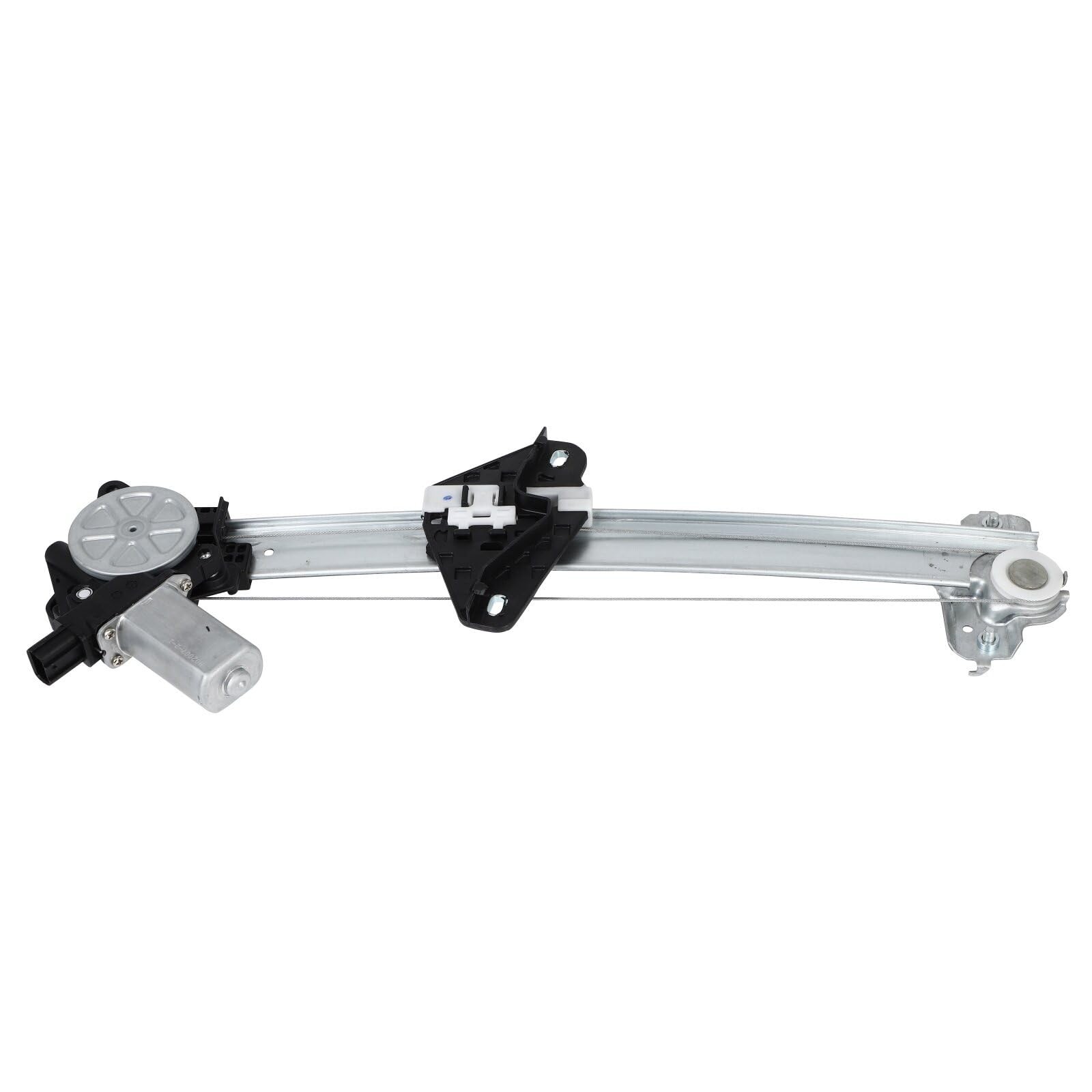 Power Window Regulator with Motor for Honda Fit 2009-2014