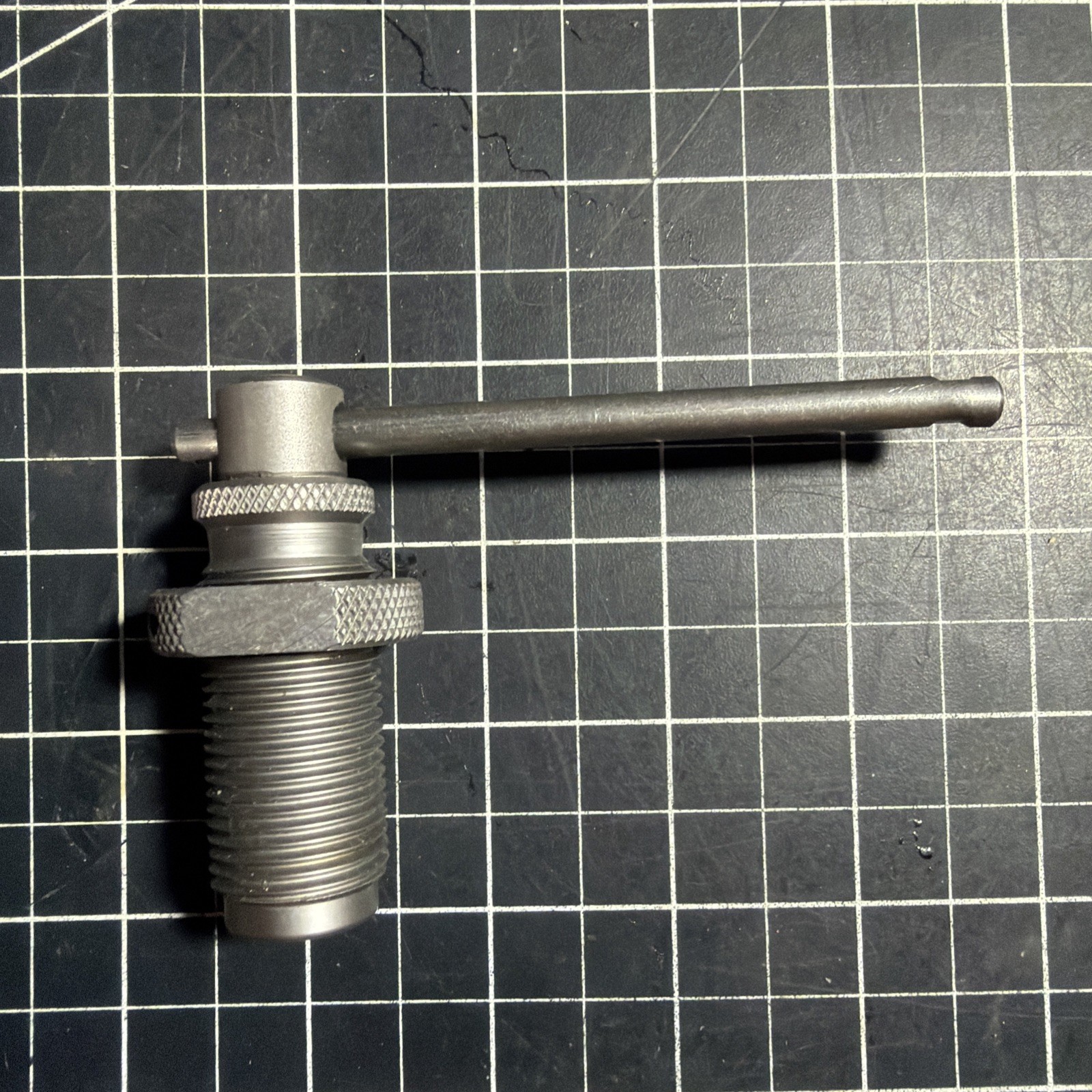 Hornady bullet puller die without collars great shape