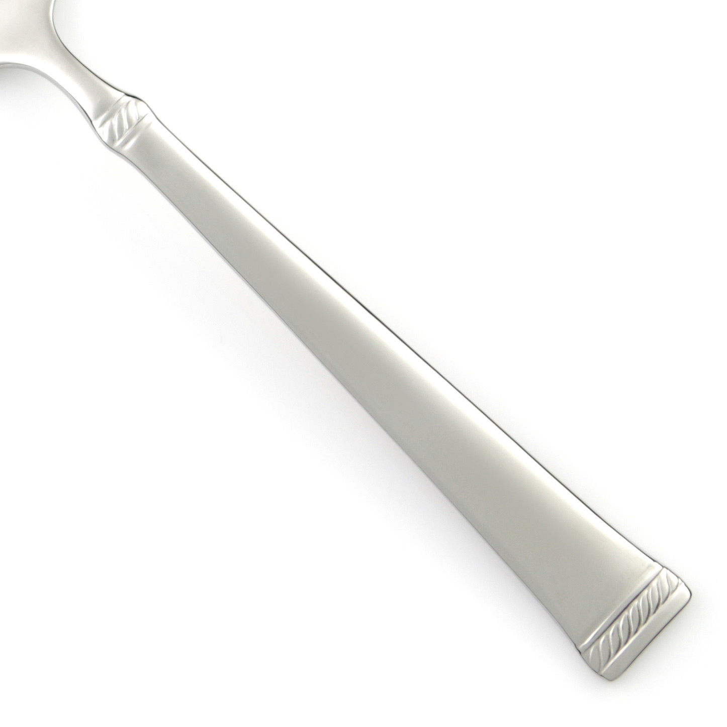 Mikasa ROPE Stainless 18/10 Glossy Silverware CHOICE Flatware