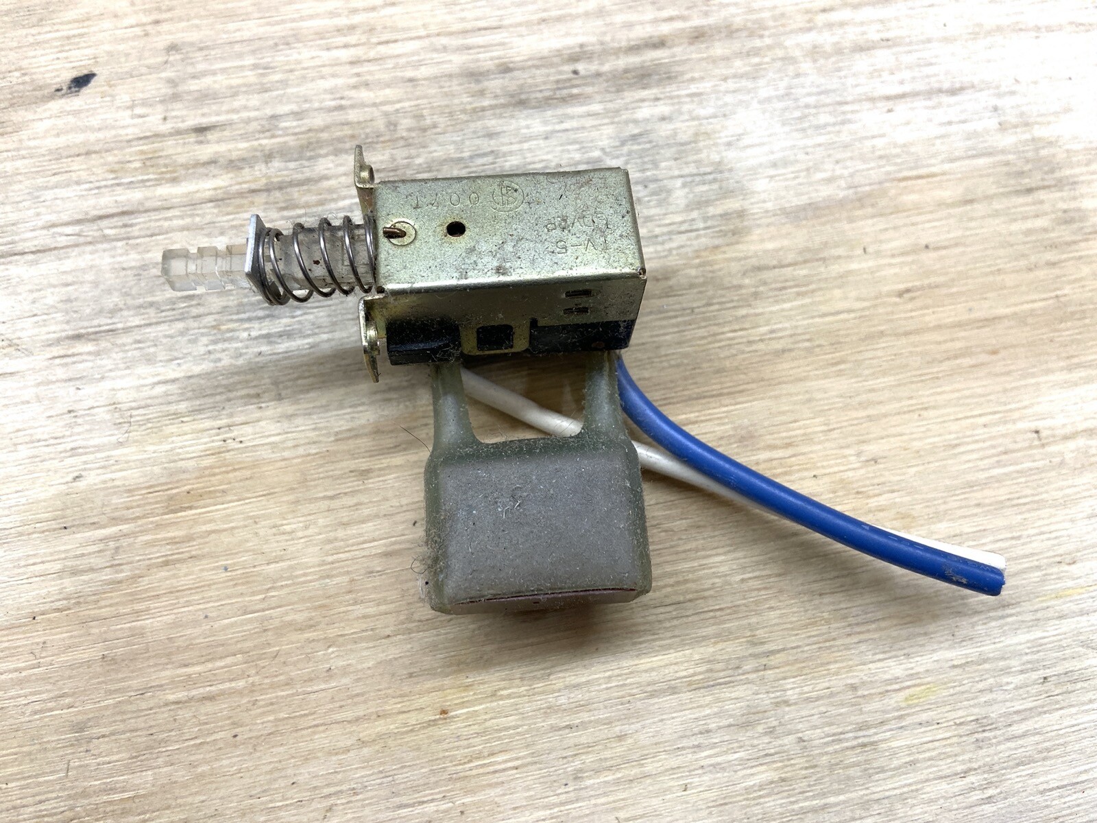 Replacement Power Switch for YAMAHA CR-640 Receiver (GR) (VE)