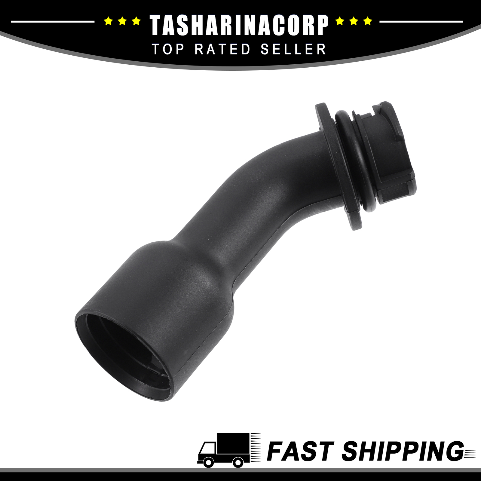 Oil Fill Tube No.12574386 fit for Cadillac Escalade 2007-2008 for Chevrolet GMC