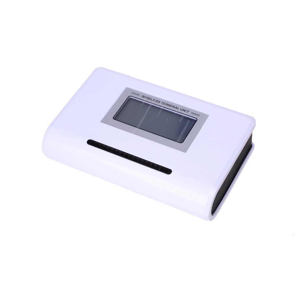 4G LTE Cellular Dialer Phone Elevator Emergency Communicator Fire Help Tool