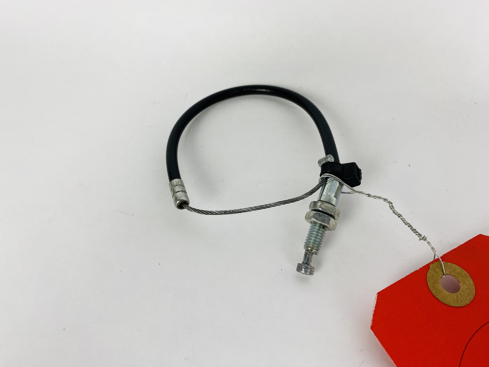LiveStrong LS6.0R Recumbent Bike Tension Cable (MX527)