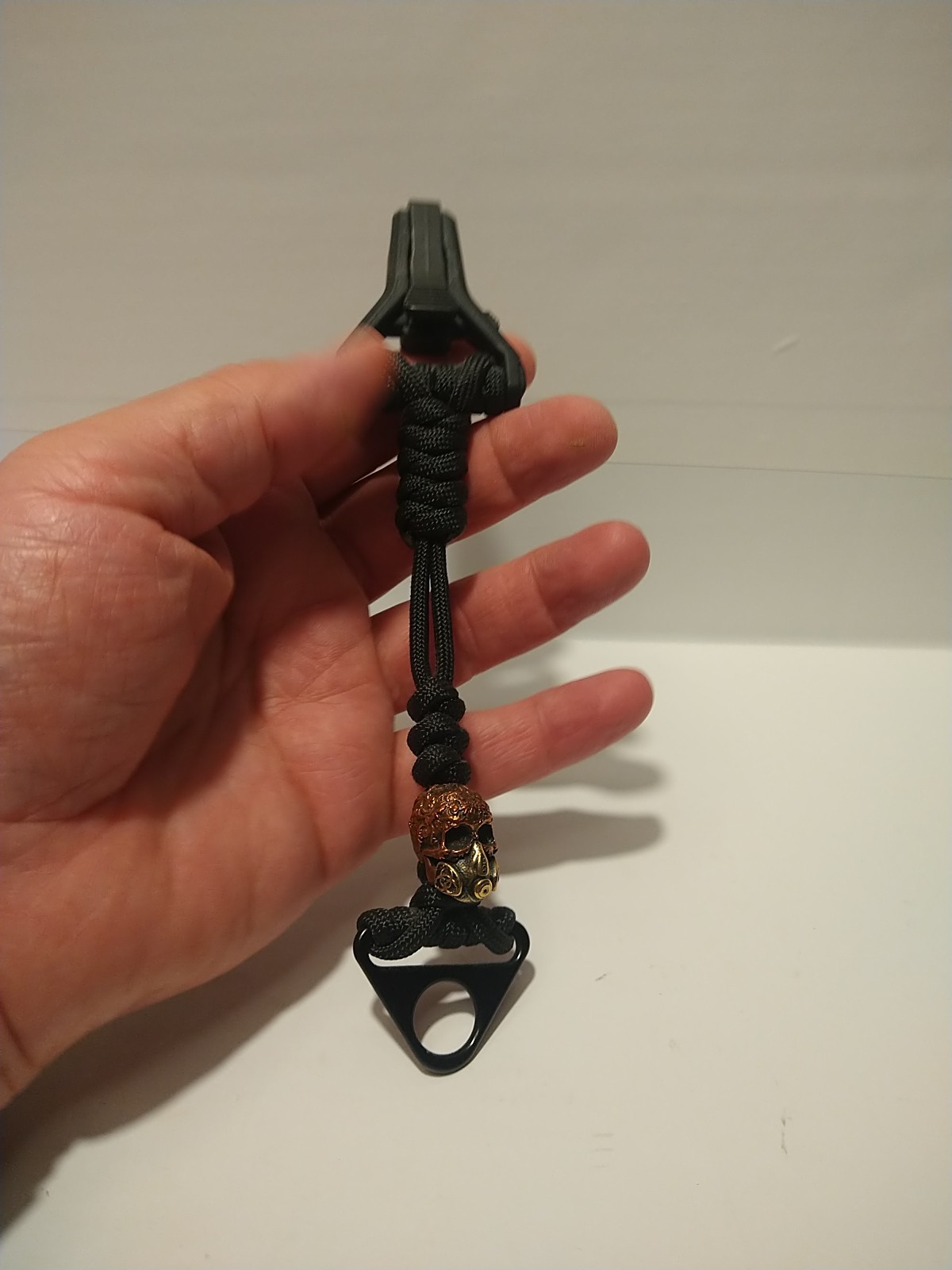 Paracord Sling Adapter Magpul Paraclip