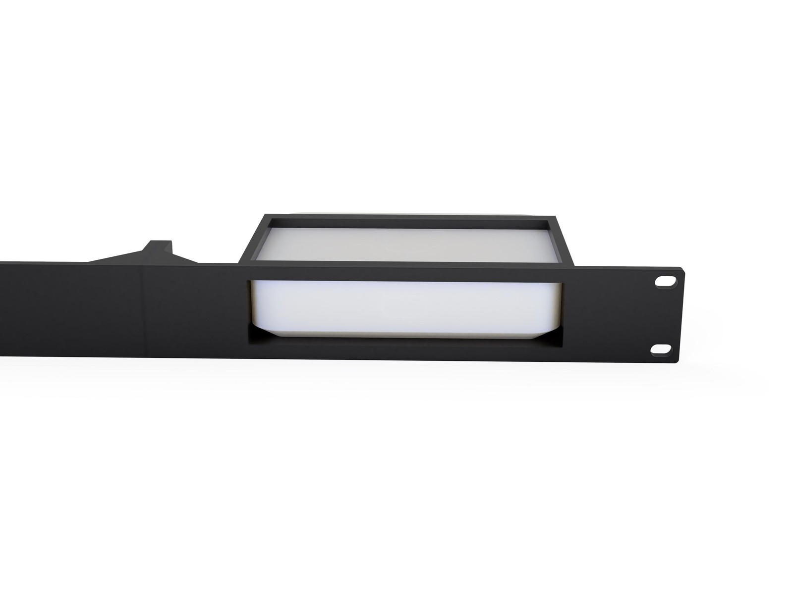 Unifi UCG Ultra, UCG Max & Gateway Max 19" Rack Mount - 1U (Modular)