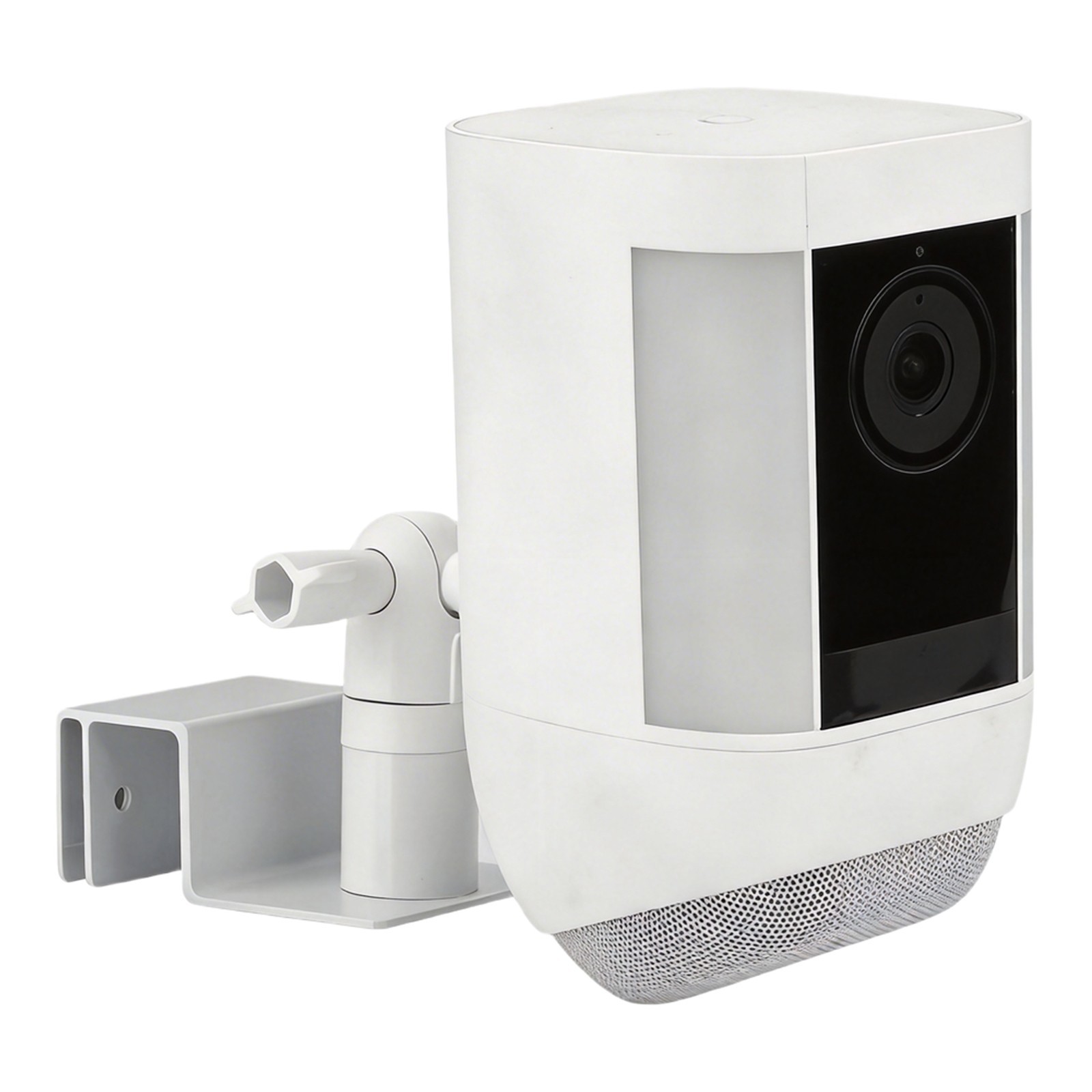 Adjustable Mount for Arlo For EufyCam For Ring Solar Security Cameras 1 Pack