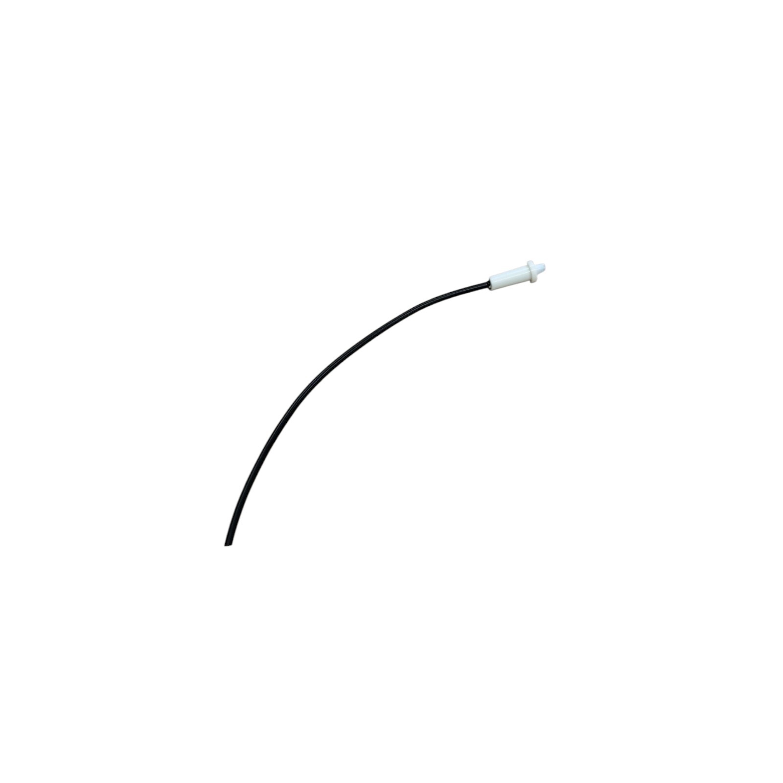 Flow Restrictor White Capillary Tube Inserts (FRCT-730)