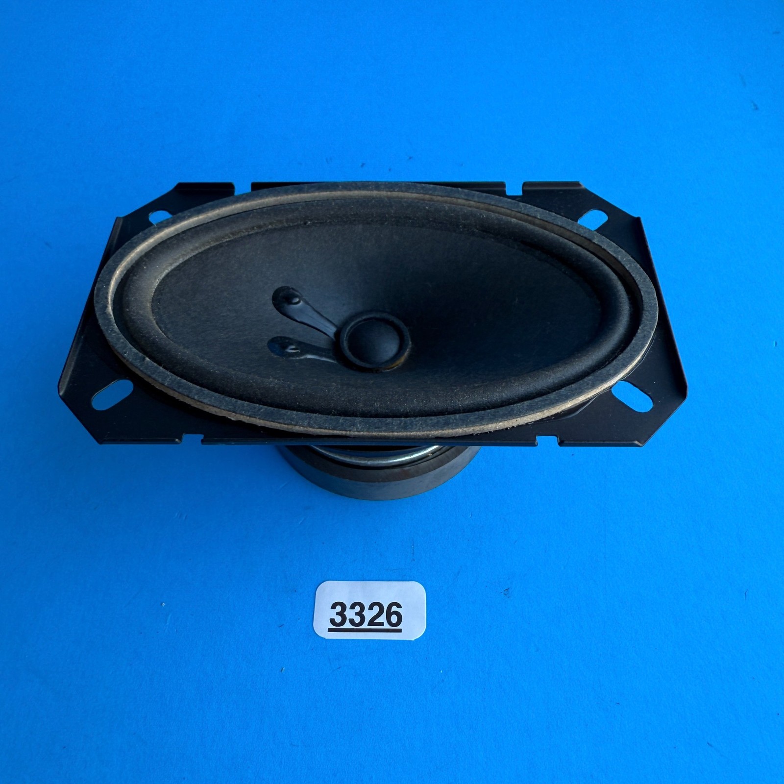 Williams Legato Electric Piano Part: Speaker 8 Ohms 10W Oval Woofer YDT713-2B