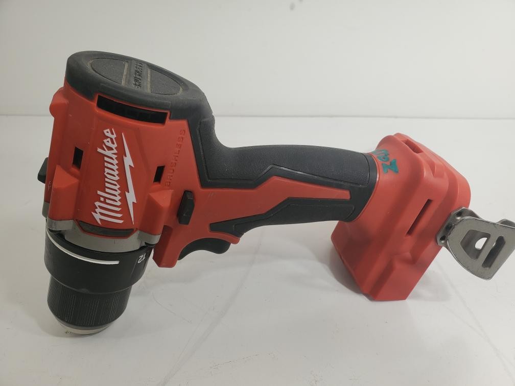 MILWAUKEE TOOLS 3601-20 (P25020256)