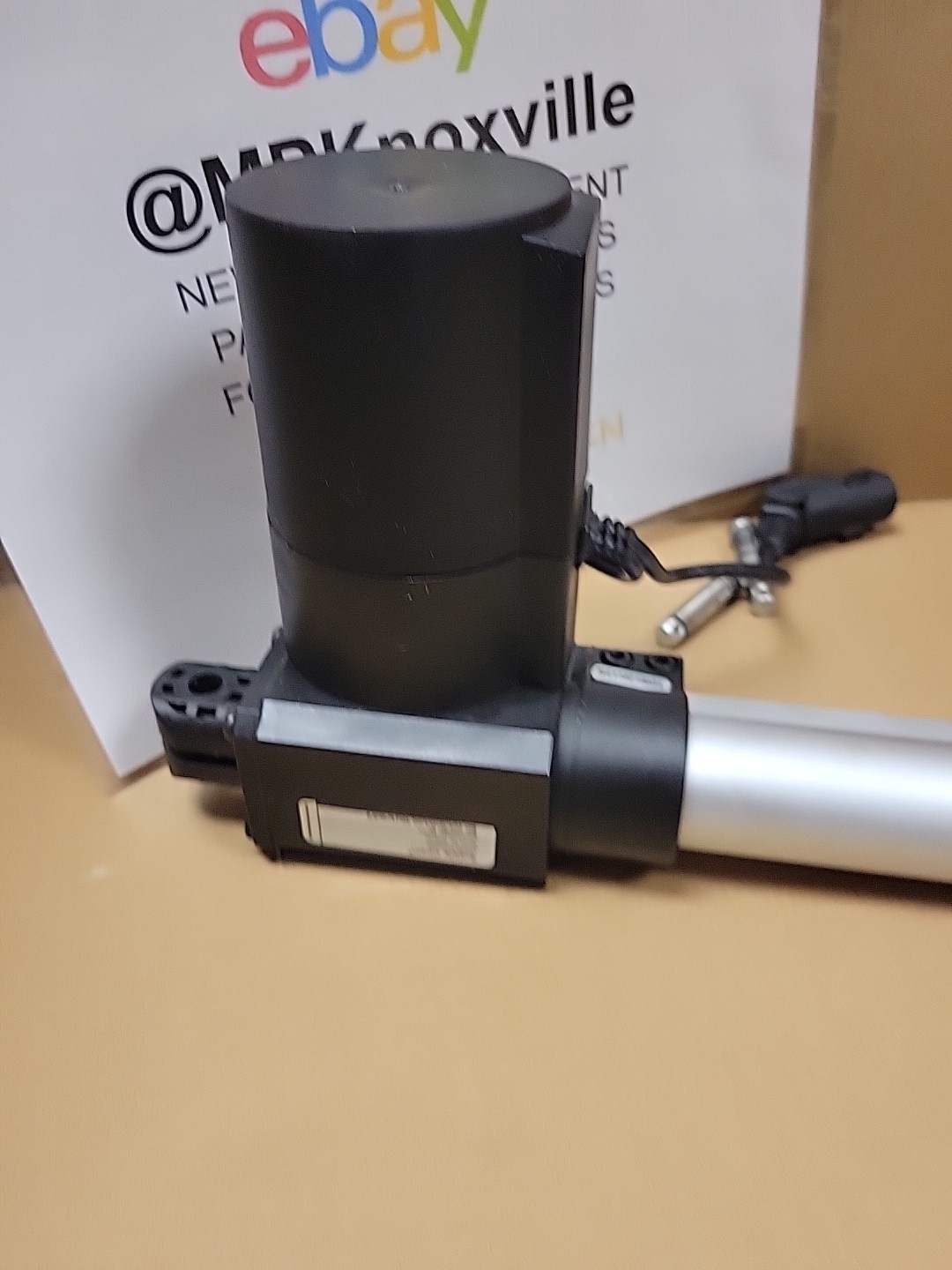 Lift Chair Motor / Actuator SCM101