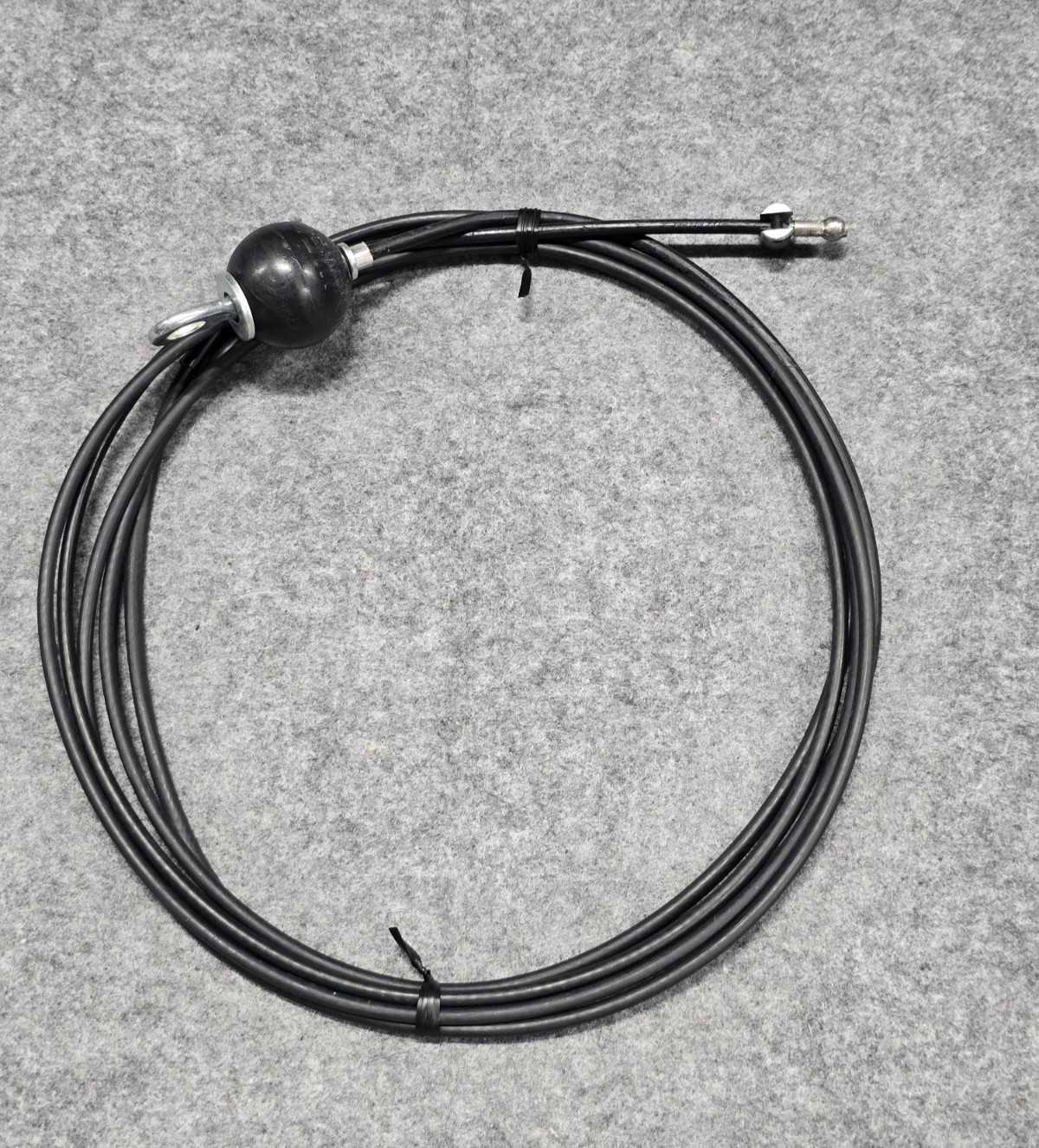 Body Solid OEM Replacement for HomeGym Cable Pulley Assembly Part EXM-2500 D23