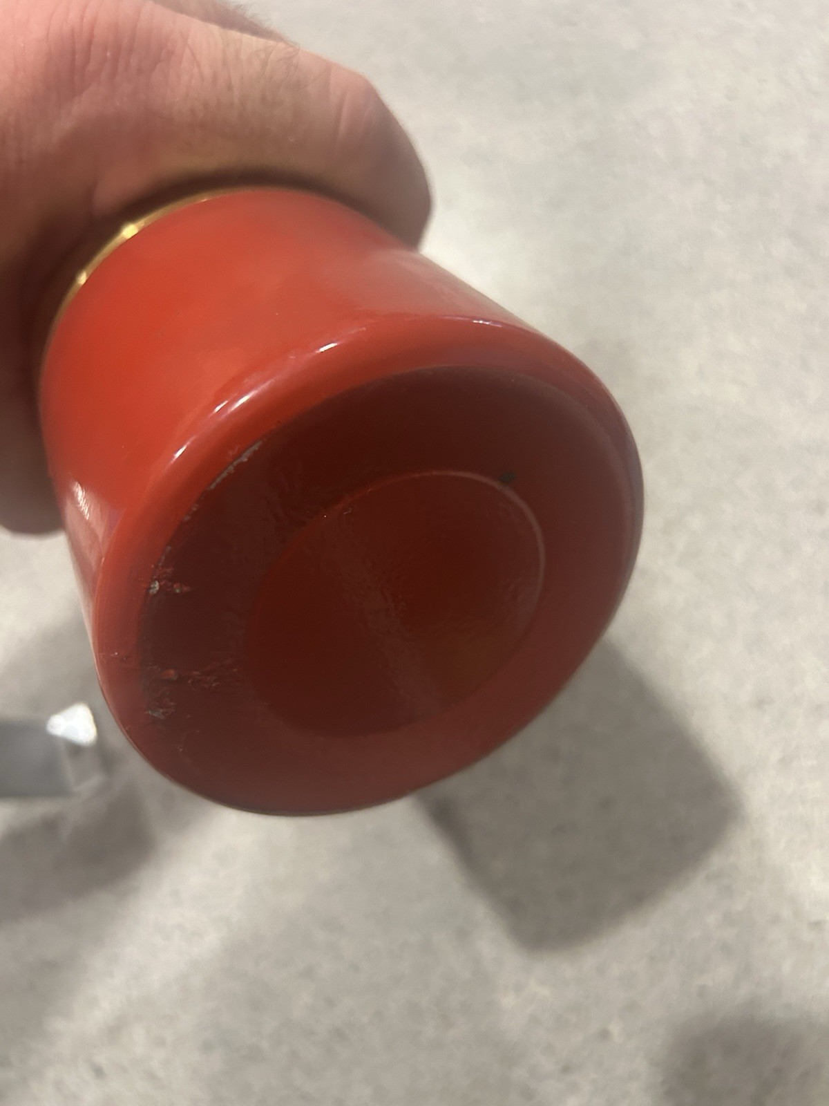 Automatic Fireboy 35VH Marine Fire Extinguisher. Spec Weight