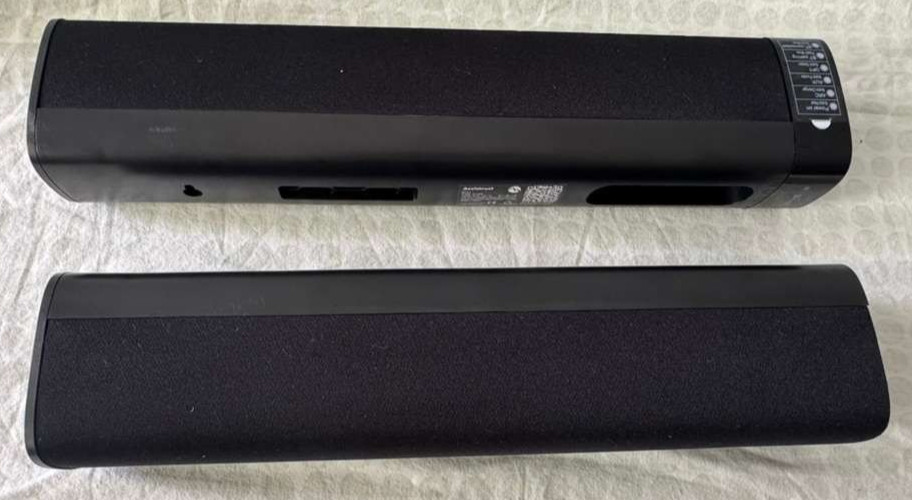 Assistrust KY-8000 Multi Room Audio Wired & Bluetooth 5.0 Soundbar