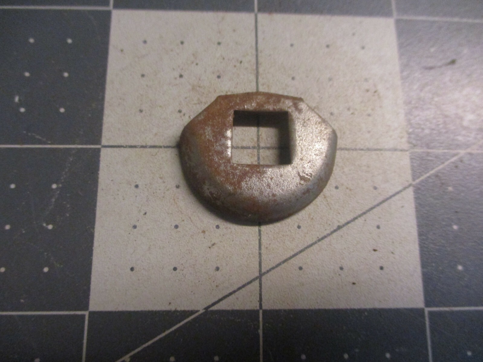 Massey Ferguson 153294M1 Washer