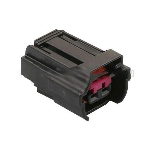 2 Pin Connector - Compatible with 8E0973722
