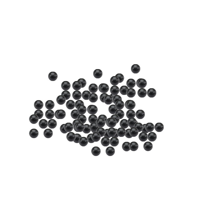 04899 Compatible Ball, Rubber check valve 7/32'  for Bird 3800 (100Pcs)