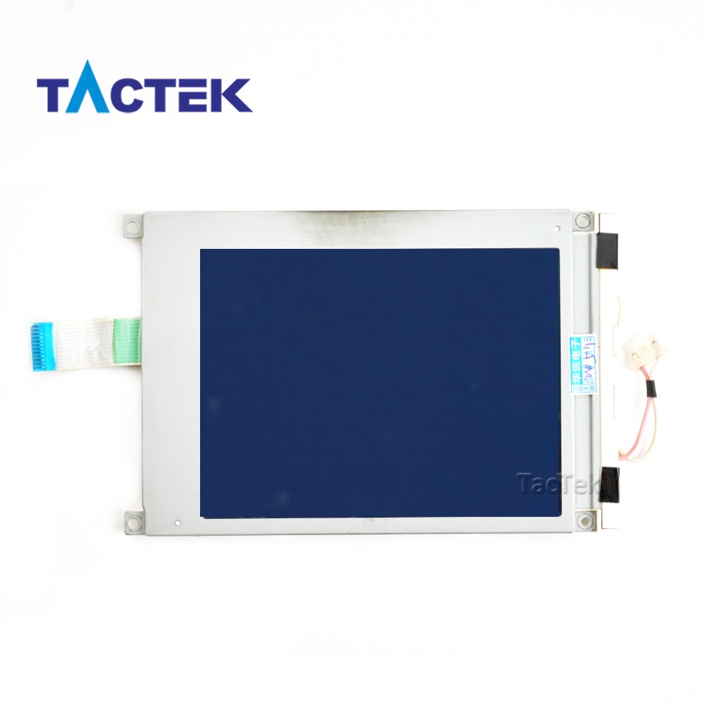 5.7" Inch LTBGANE92S4CK CNC M492-LOS M492-L0S LCD Display Screen Panel Original