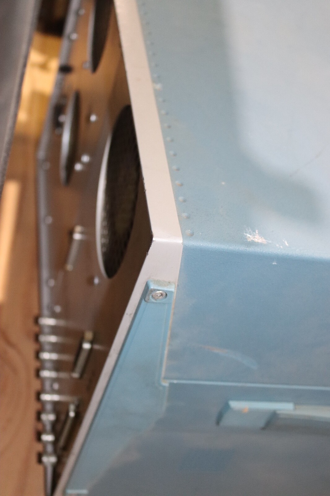 Tektronix DSA 602 Digitizing Signal Analyzer