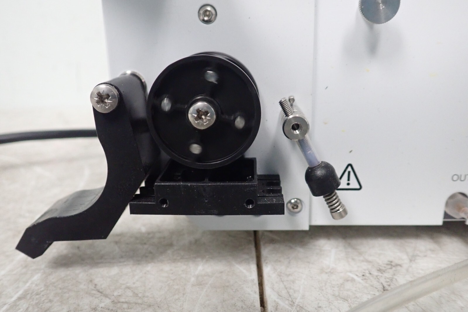 Agilent Technologies G3160B Integrated Autosampler
