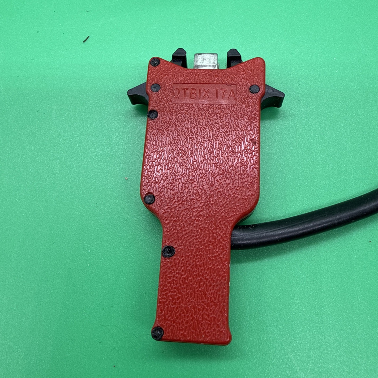 QTBIX17A Test Probe IBDN(?) Untested