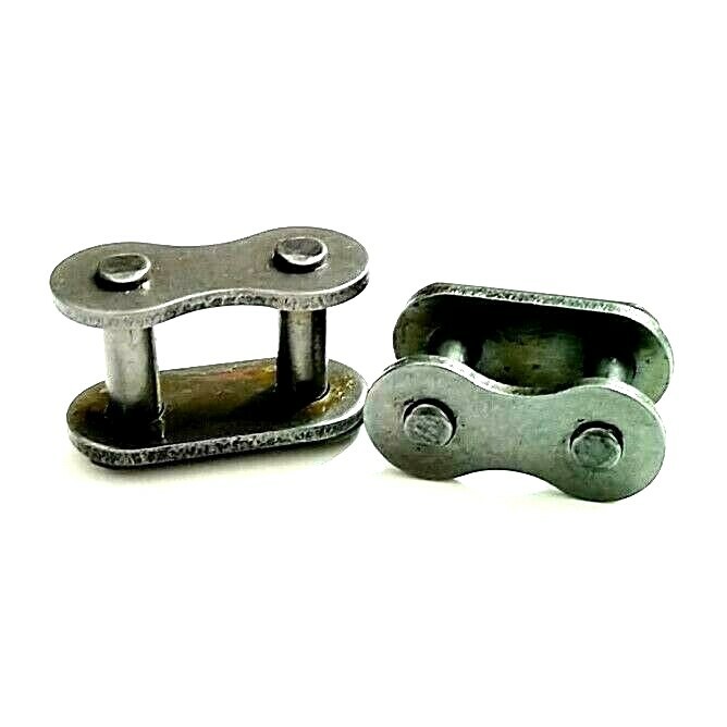 2 PK 420 MASTER LINK FOR HONDA EXTEND FIX CHAIN CT70 CT-70 CT 70 70CC BRAND NEW