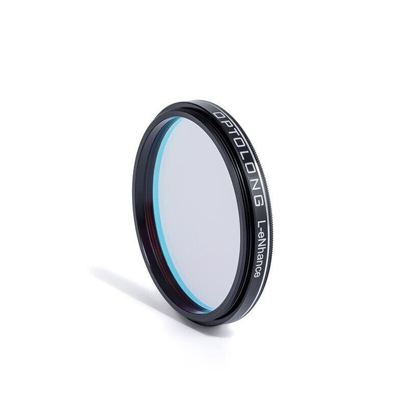 Optolong 2" L-eNhance Dual Narrowband Filter Designed for DSLR CCD Control Excel