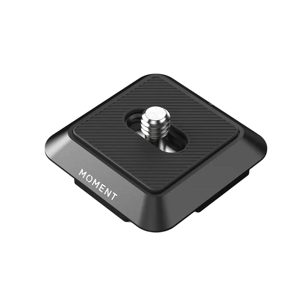 Moment Arca Swiss Quick Release Plate #111-003