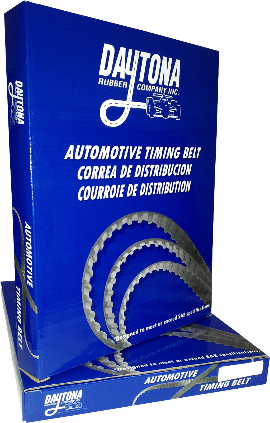 T193 Daytona timing Belt OEM Manufacturer Quality 40193 TB193 95193 HT193 196RU2