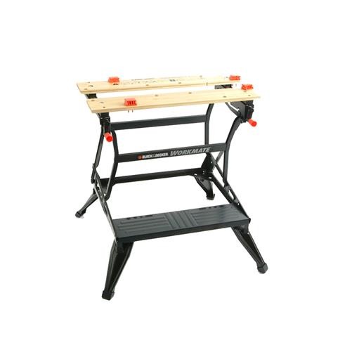 BLACK + DECKER WM626 Tough Dual Height Workmate B/D{WM626}