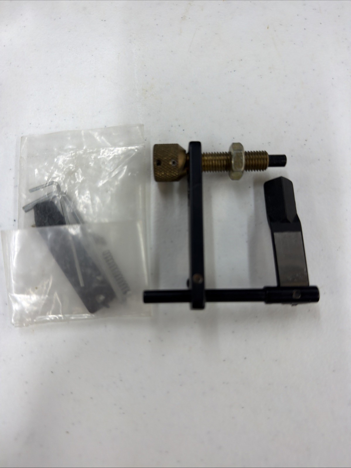 Vintage Archery Blade Rest - Item 4417