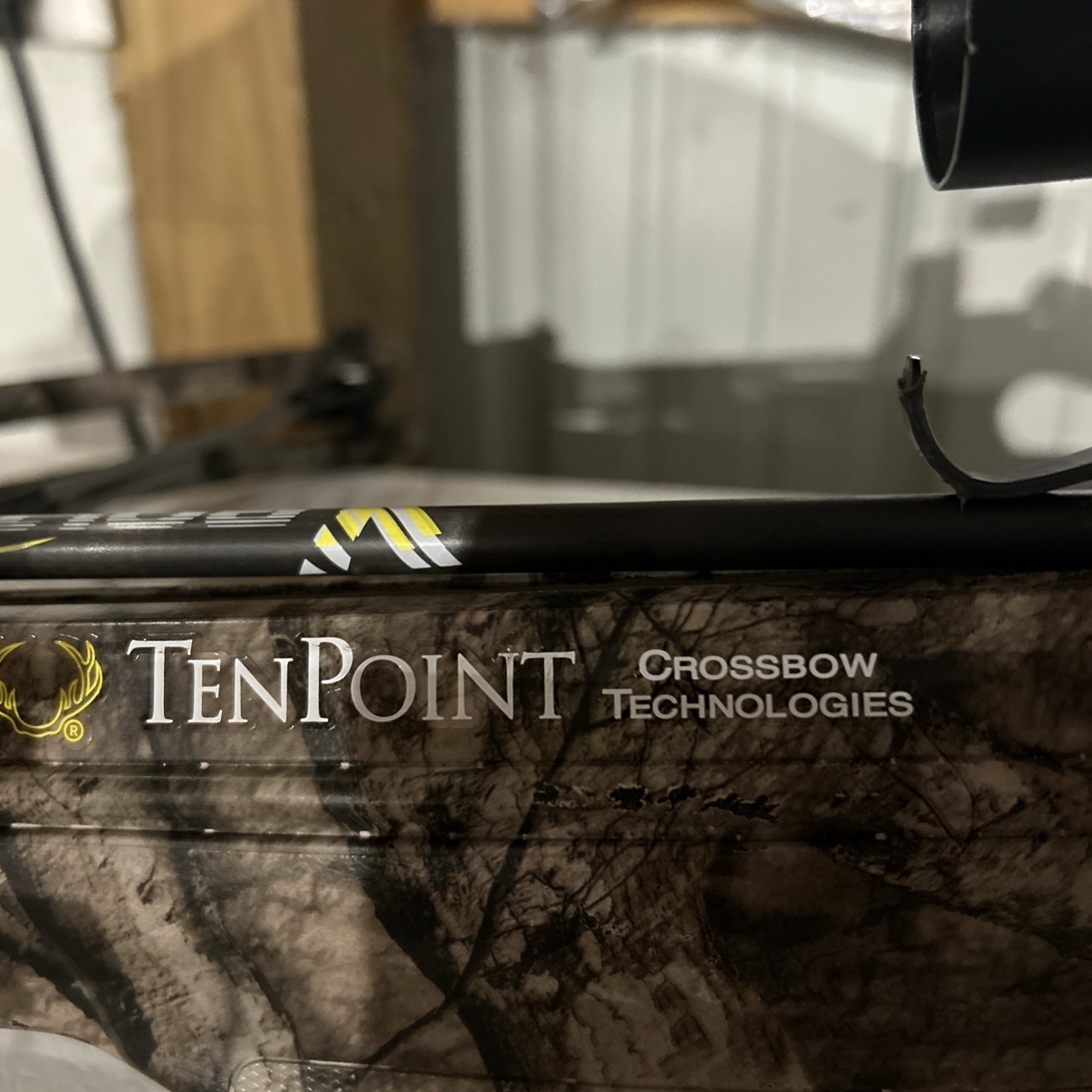 used tenpoint crossbow for sale