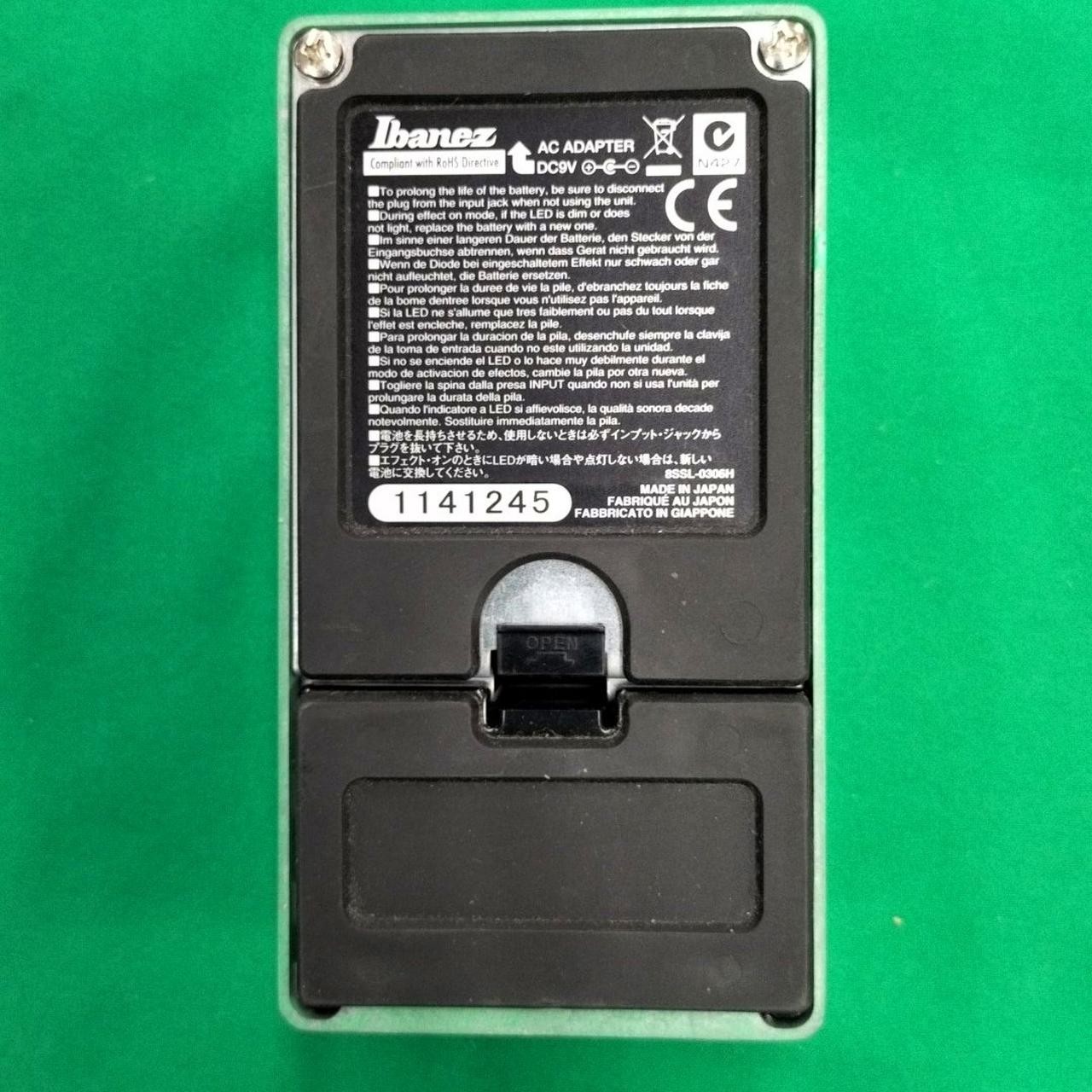 IBANEZ TS-808 502664