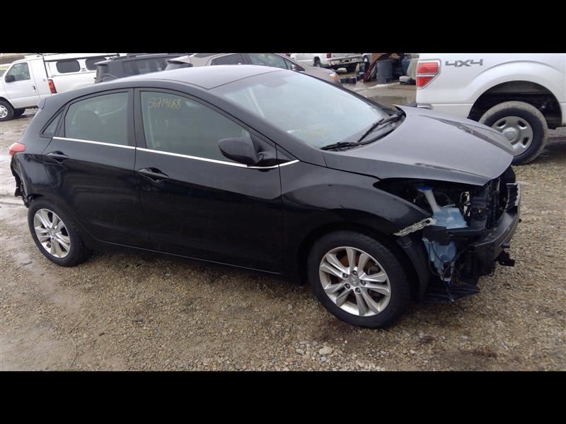 Engine ECM Electronic Control Module 1.8L Automatic GT Fits 13 ELANTRA 331634