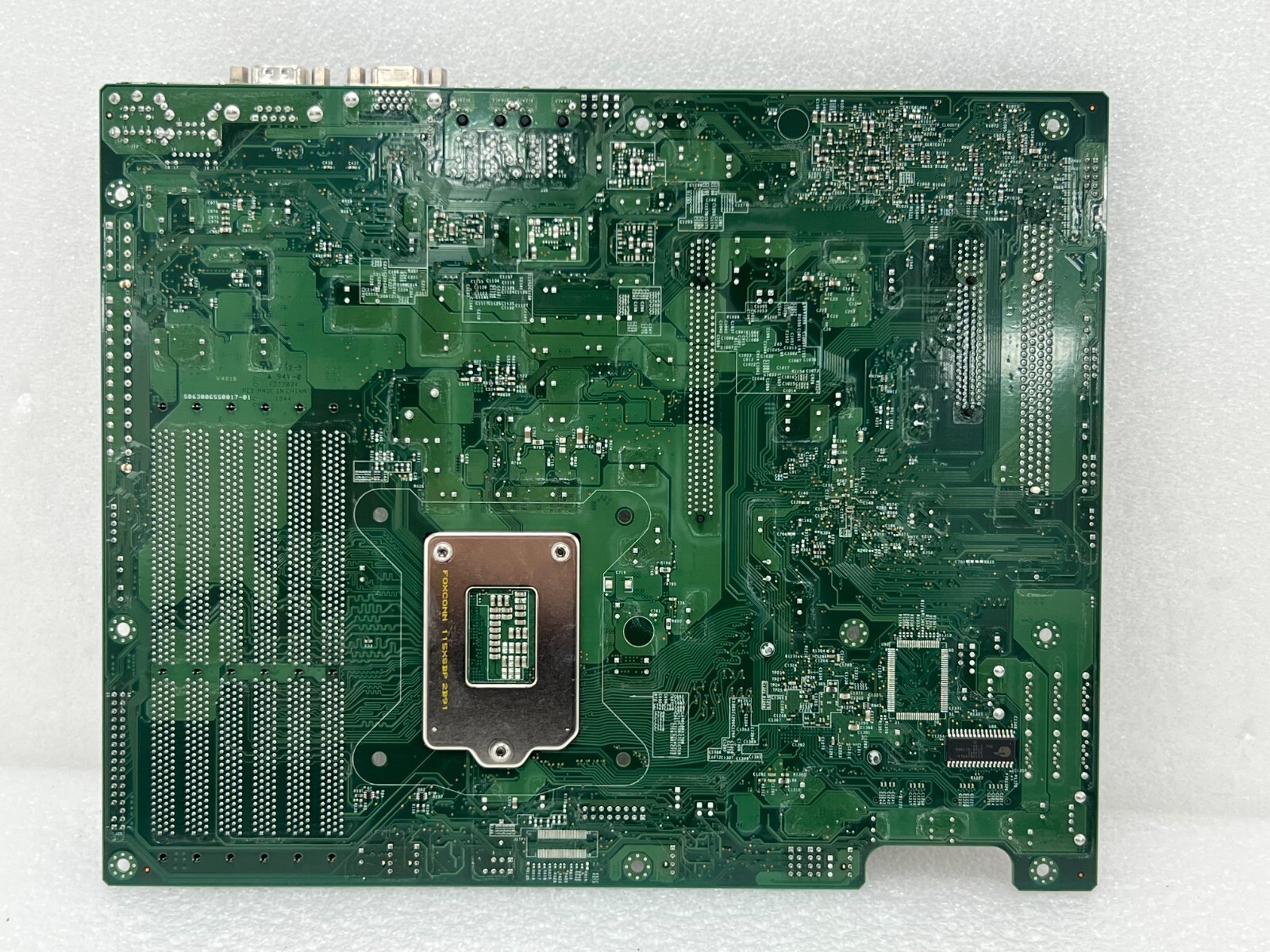 SUPERMICRO X8SI6-F-NI015 ATX Server LGA 1156 Motherboard w Intel Xeon X3450 CPU