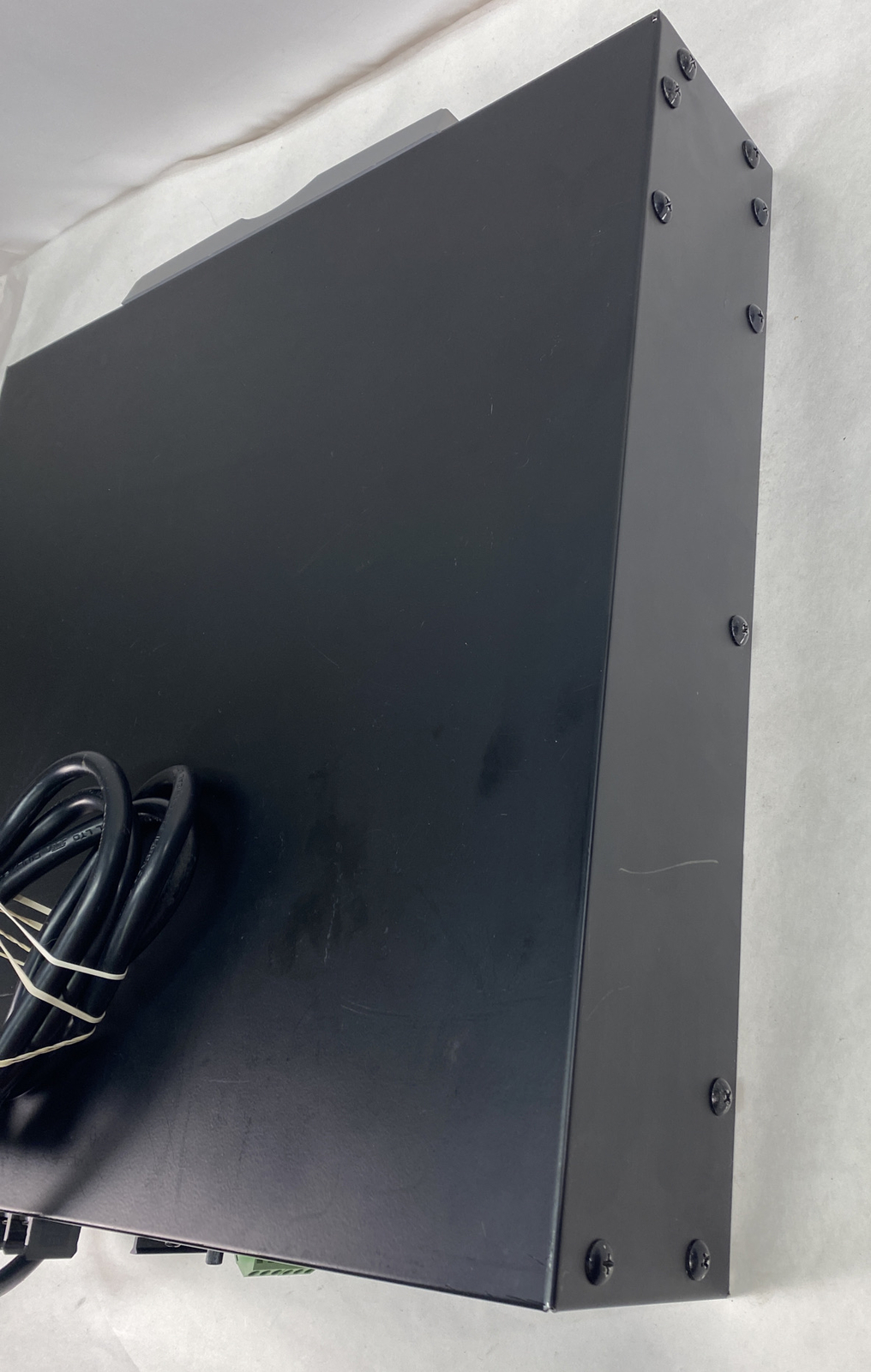 Bogen M-Class M450 - amplifier