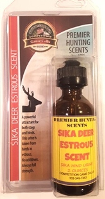 Sika Hunters Super Combo Set (FREE SHIPPING)