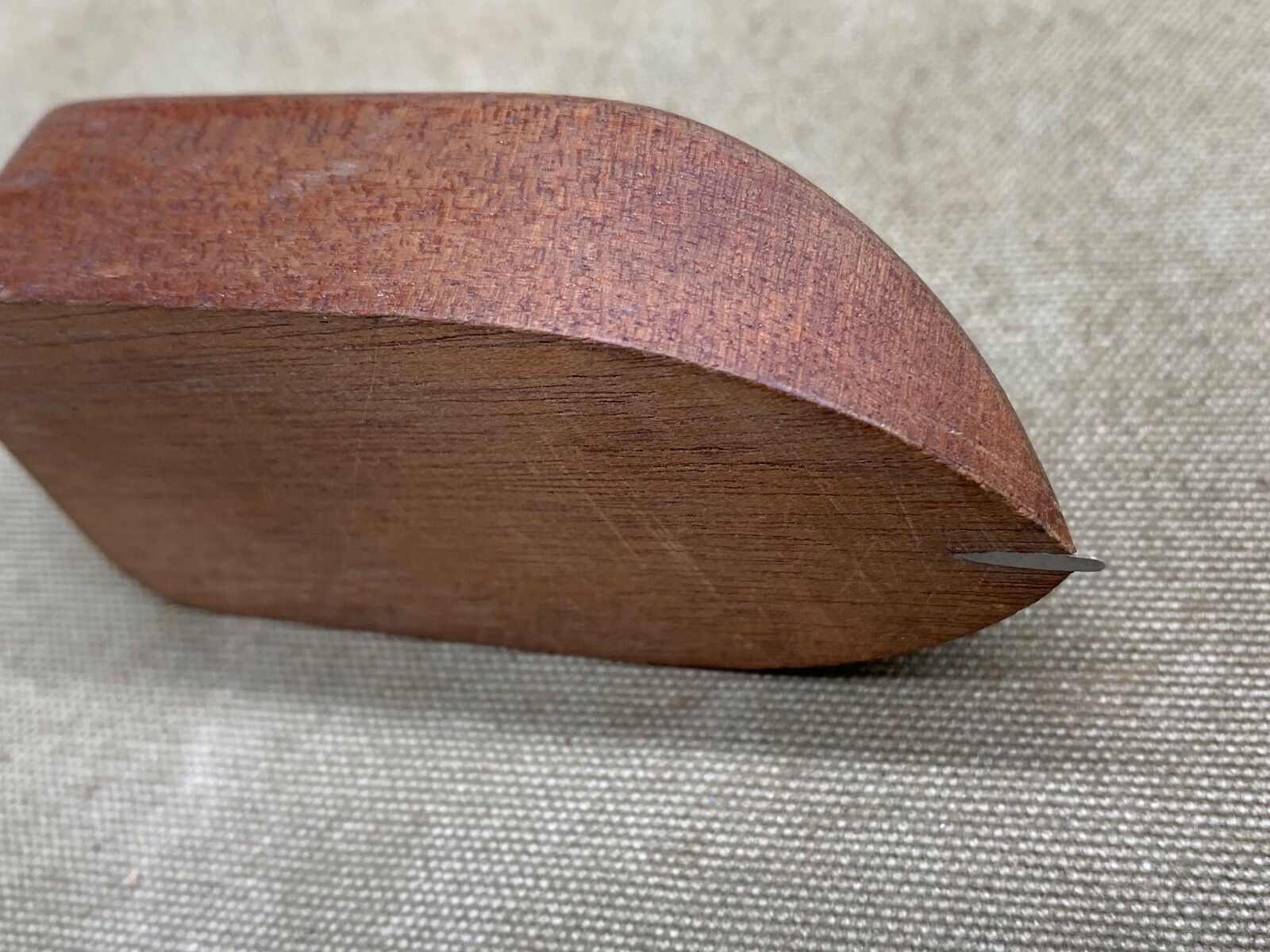 WOOD MARKING PIN