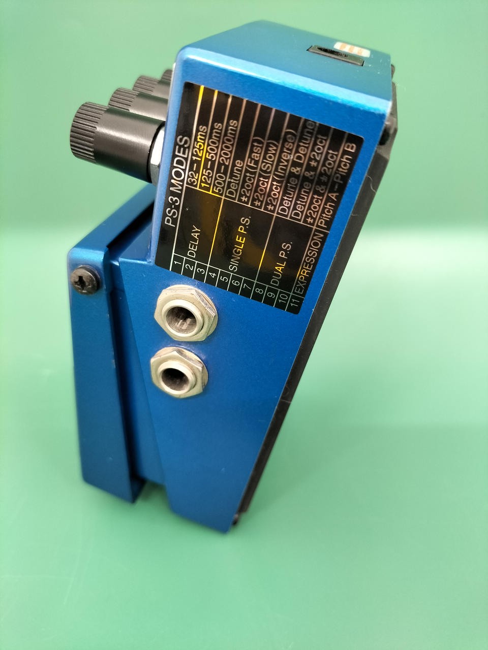 BOSS Model PS-3