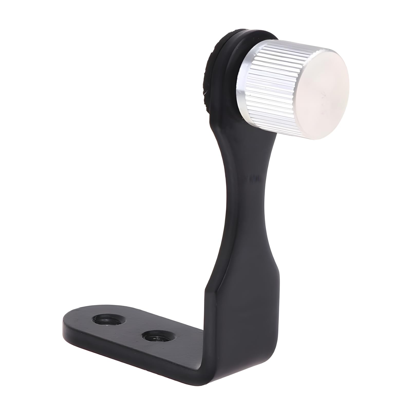 Universal LType Metal Binocular Tripod Adapter 1/4" Thread Telescope Tripod P...