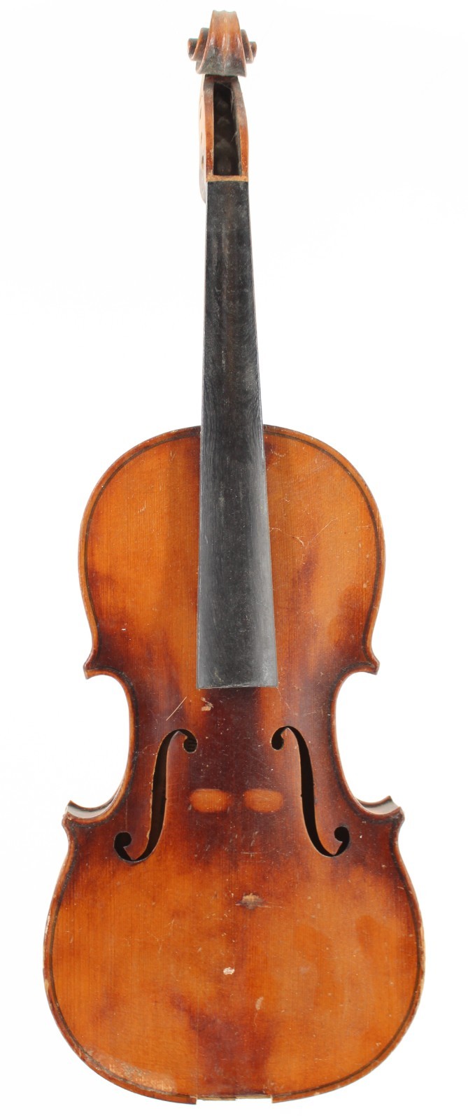 Violin - NOT WORKING