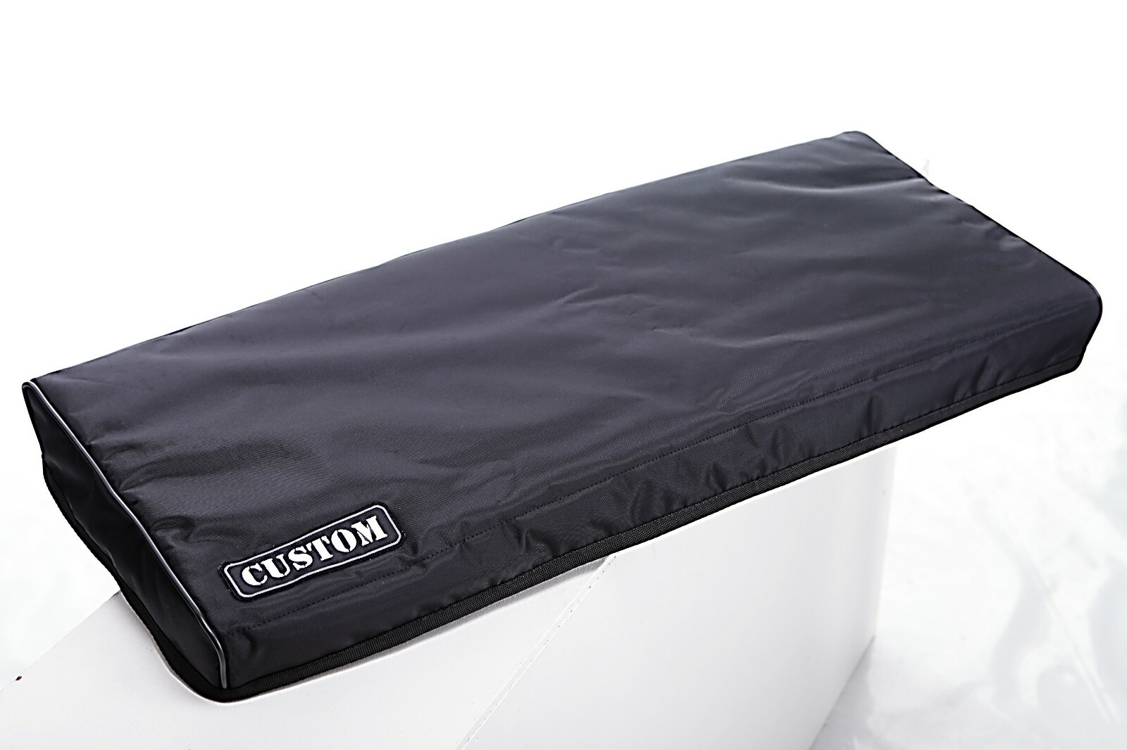 Custom padded cover for Dave Smith / Sequential Circuits Pro One keyboard