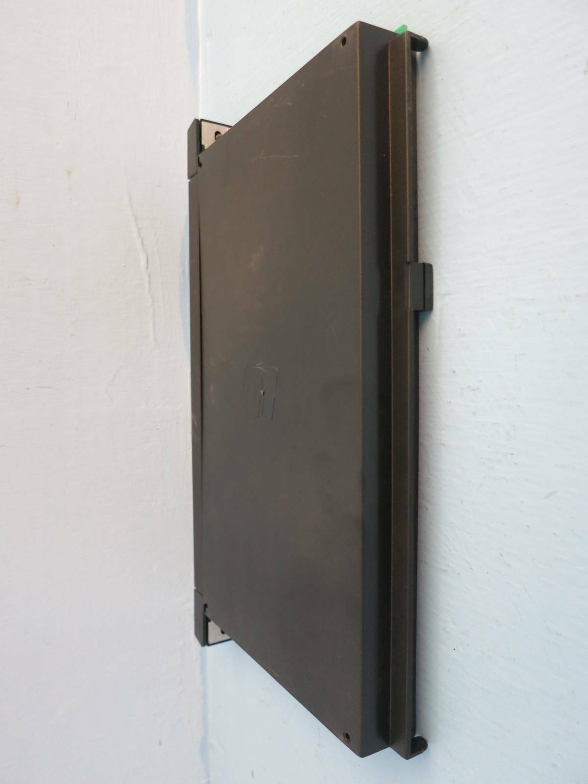Reliance Electric 57408-D Power Module Interface PLC D-2717 AutoMax