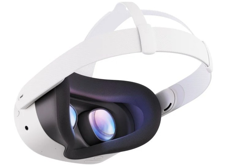 Meta Quest 3S 256GB VR Headset + Black Xbox Controller + MightySkins Code Bundle