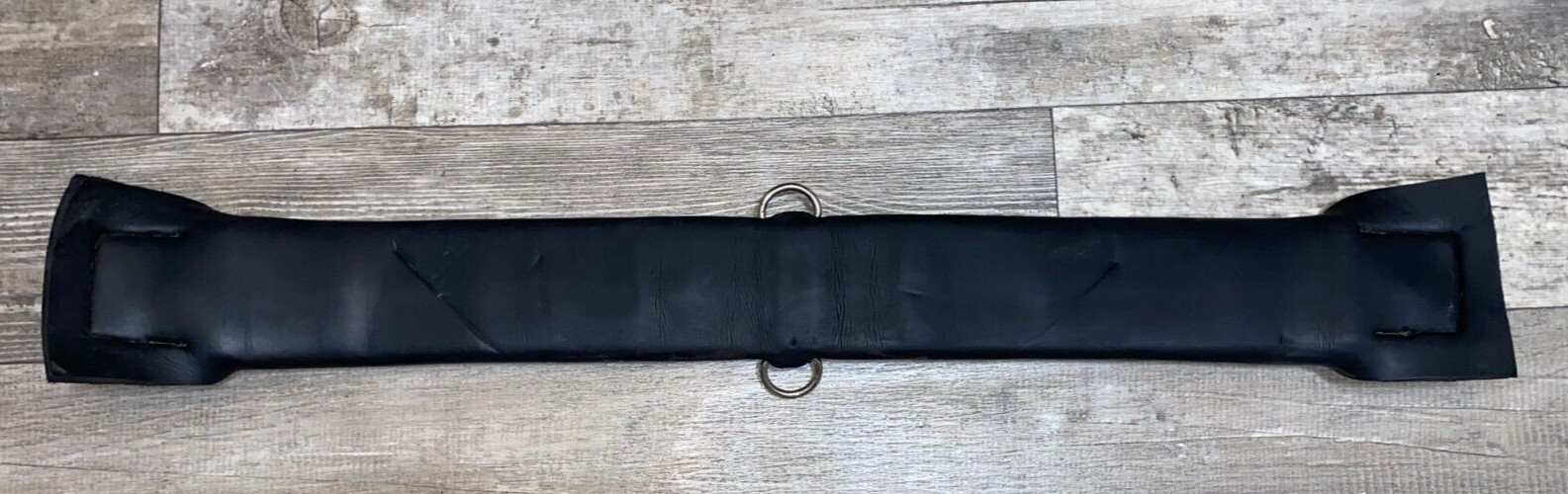 32'' NEOPRENE FOAM PADDED WESTERN CINCH