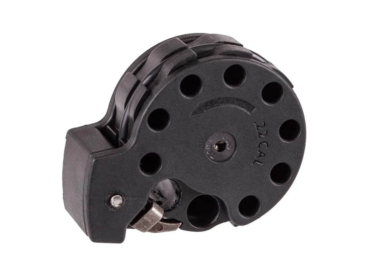 (NEW) Air Venturi Alpha Magazine, .22 Cal, 10 Rds.