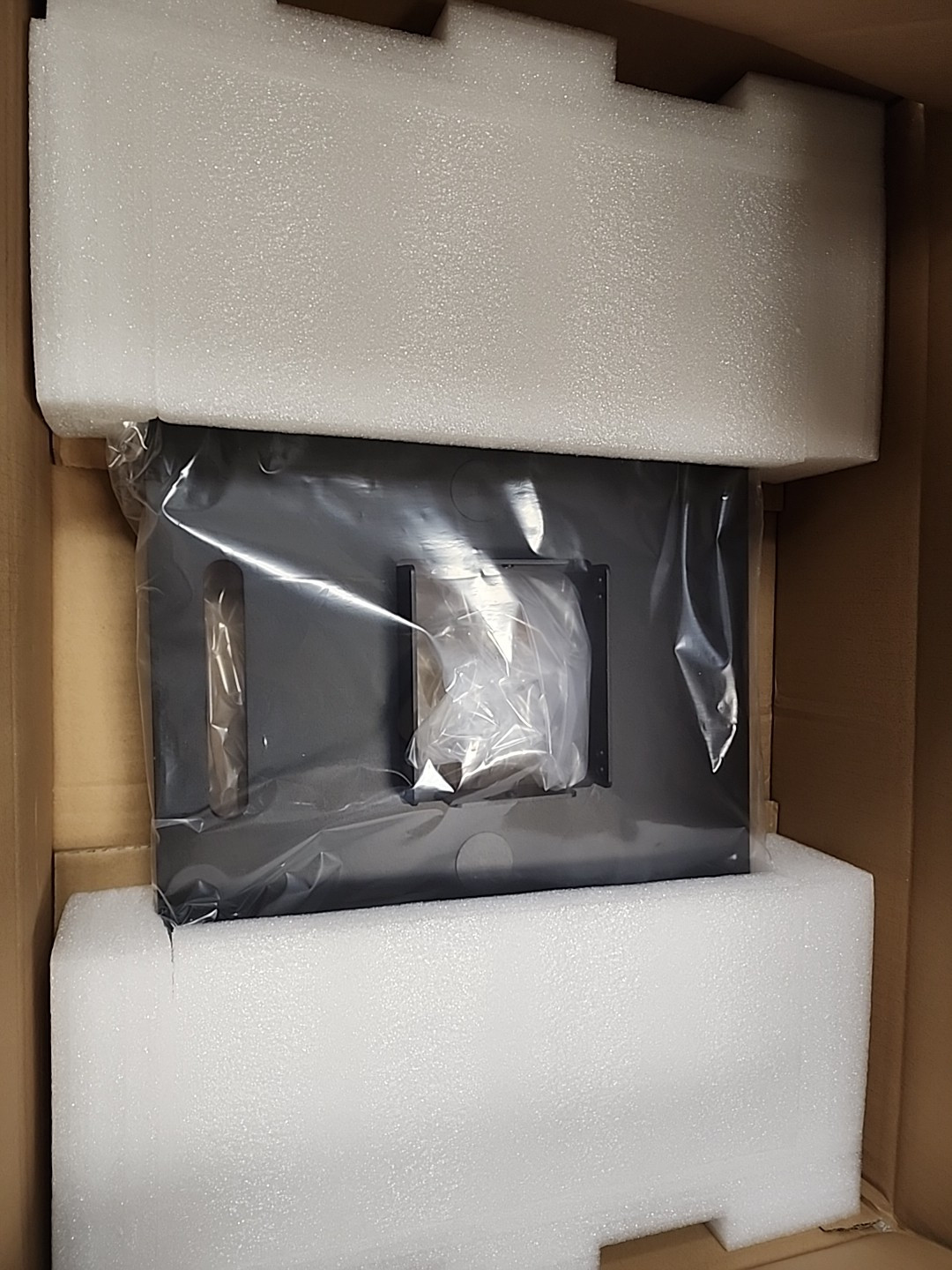 ELO Wallaby Self Service Floor Stand Base Only E797162